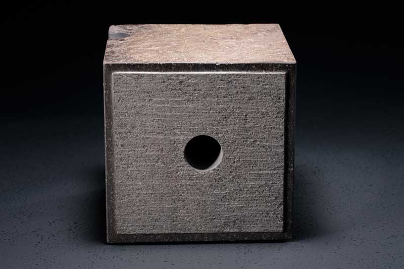 Technique - Cube（S）