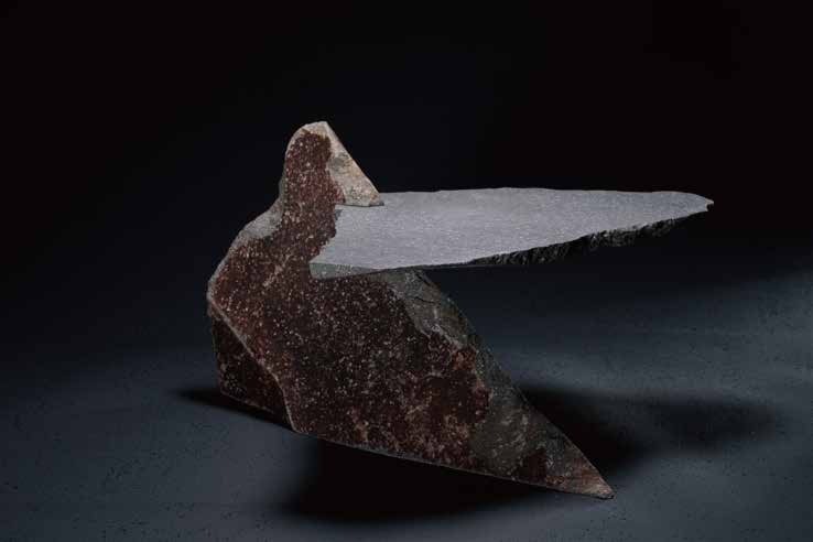 石の理 〜 ISHI no KOTOWARI 〜