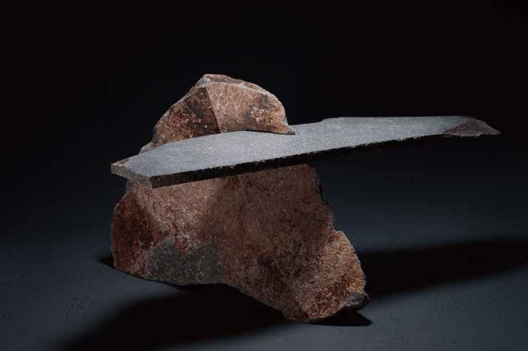 石の理 〜 ISHI no KOTOWARI 〜