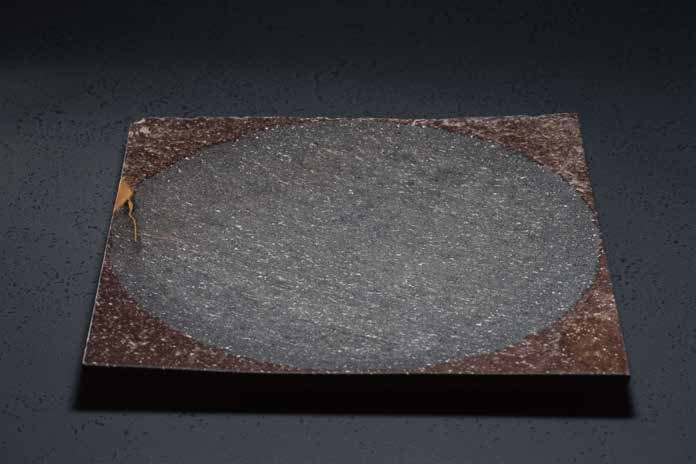 石皿 波濤 〜 HATOU 〜