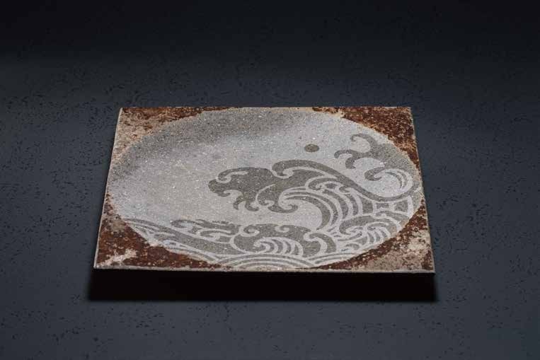 石皿 繕美 〜 SENBI 〜