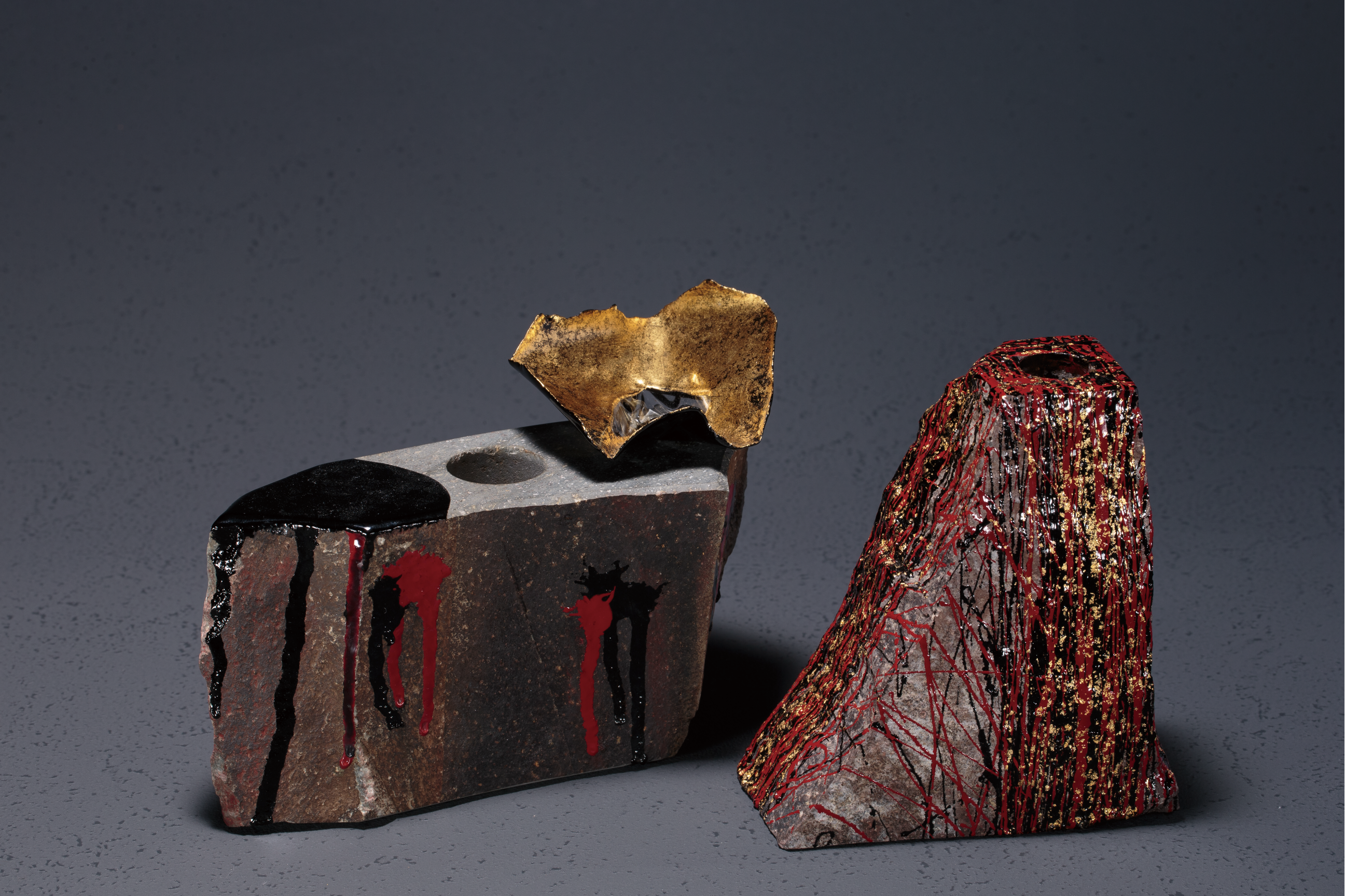 岩清水 - Iwa Shimizu -